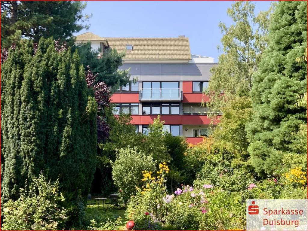 Immobilie in Kamp-Lintfort - ** Wohnen im Herzen von Kamp-Lintfort ** - Bild 0