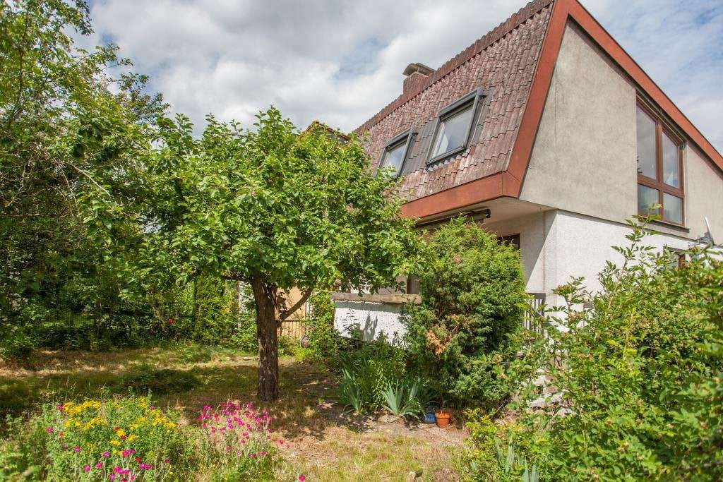 Immobilie in Spardorf - +++Galeriehaus am Stadtrand+++ - Bild 0