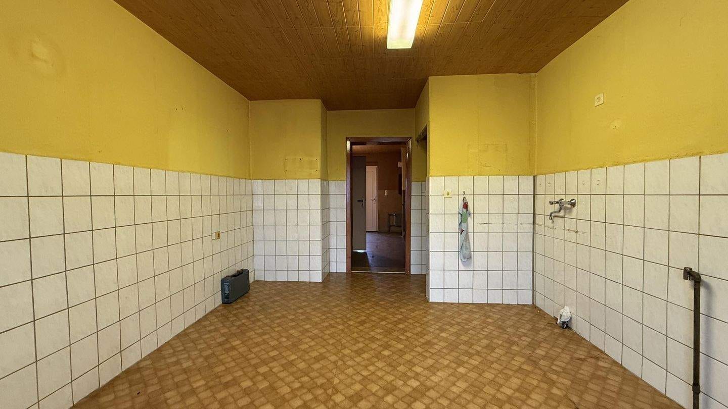 Immobilie in Naumburg (Saale) - Wohnglück zum Verwirklichen! - Bild 3
