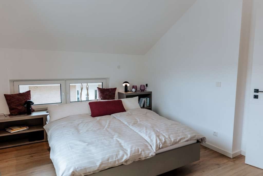 Immobilie in Belgern-Schildau - Ihr Traumhaus als Altersvorsorge!! für das bequeme Leben im Alter!! Bauen Sie JETZT mit massa haus - Bild 4
