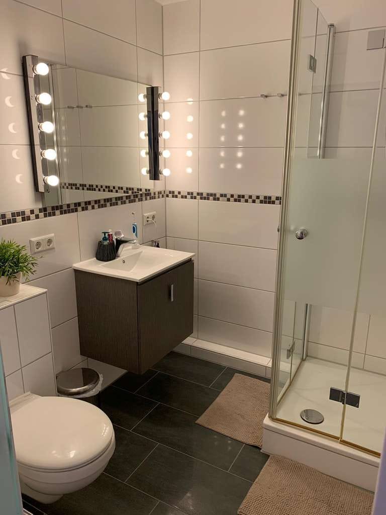 Immobilie in Neustadt am Rübenberge - Helle 2,5-Zimmer Wohnung im 5. OG mit Balkon in Neustadt am Rübenberge - Bild 2