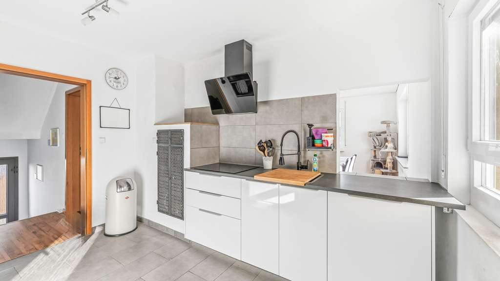 Immobilie in Unterensingen - Charmantes und modernisiertes Einfamilienhaus in Unterensingen - Bild 2
