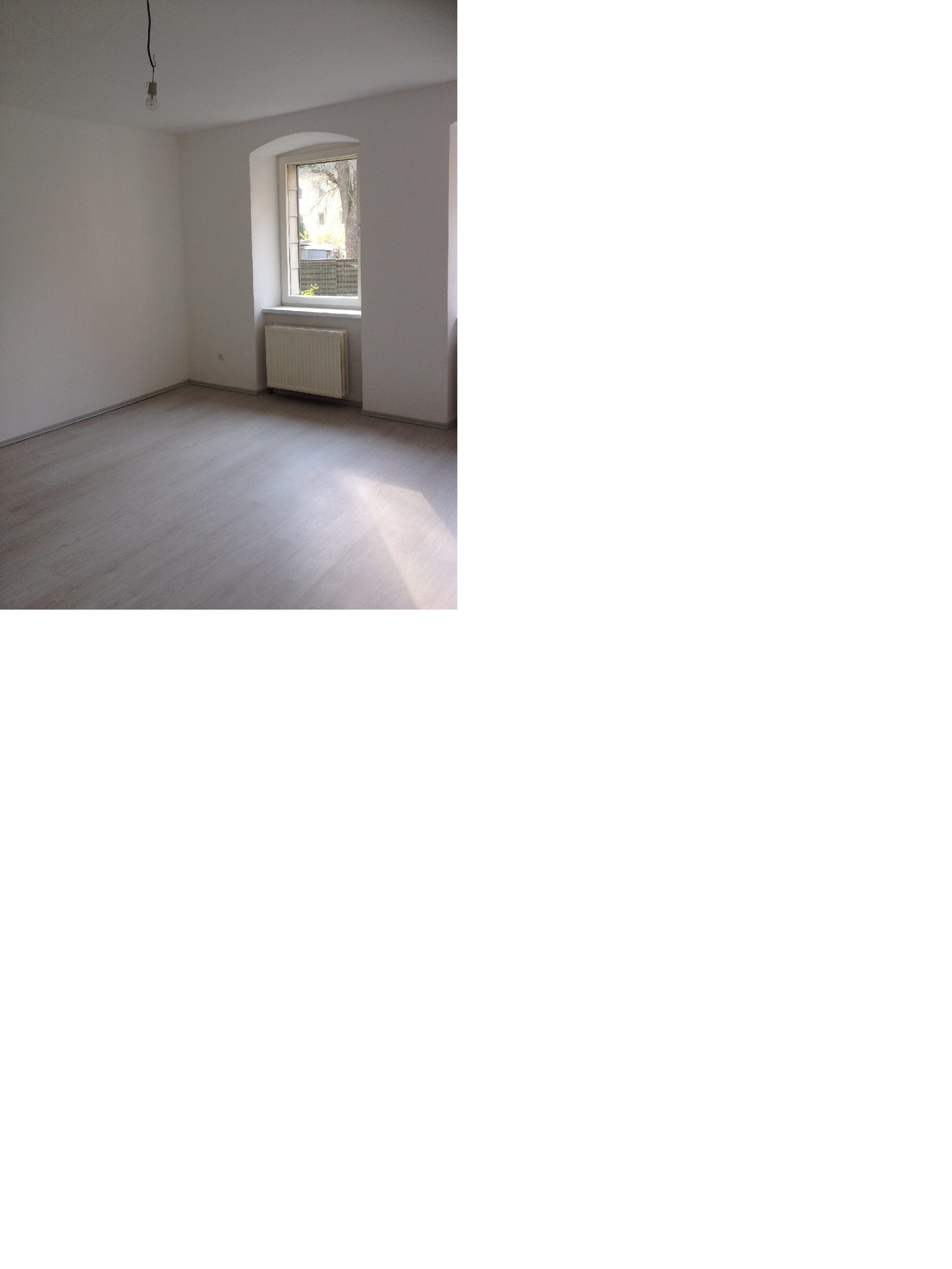 Immobilie in Selb - 2 - Zimmer Eigentumswohnung, EG,  momentan vermietet (seit Februar 2019) - Bild 3