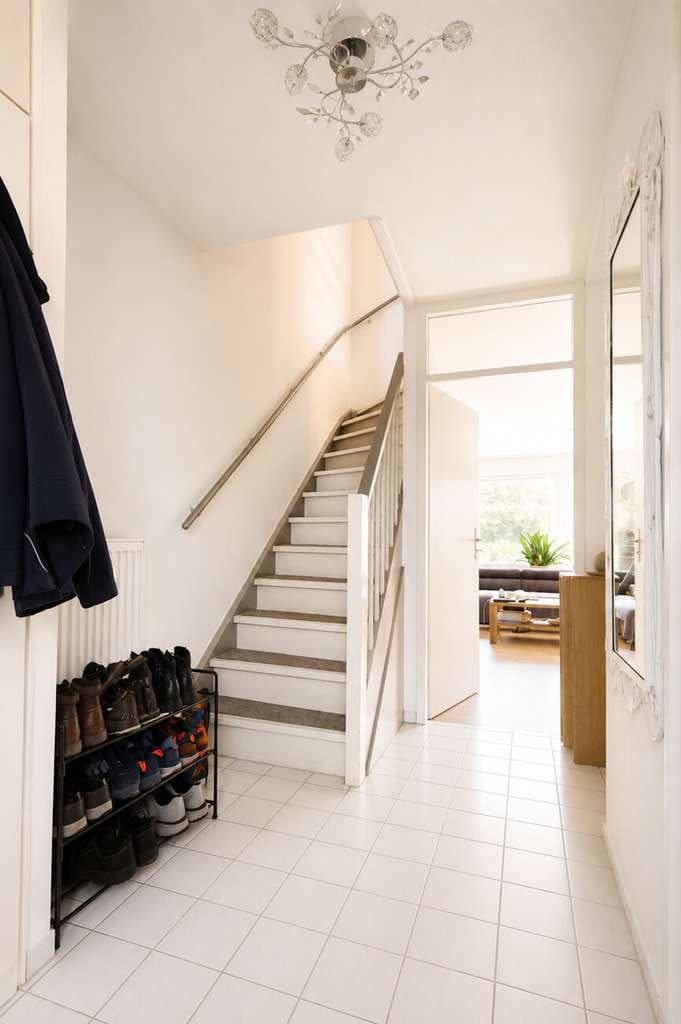 Immobilie in Wustermark - Attraktives Reihenmittelhaus mit neuer Heizung, modernen Fenstern und Kamin in gefragter Wohnlage - Bild 3
