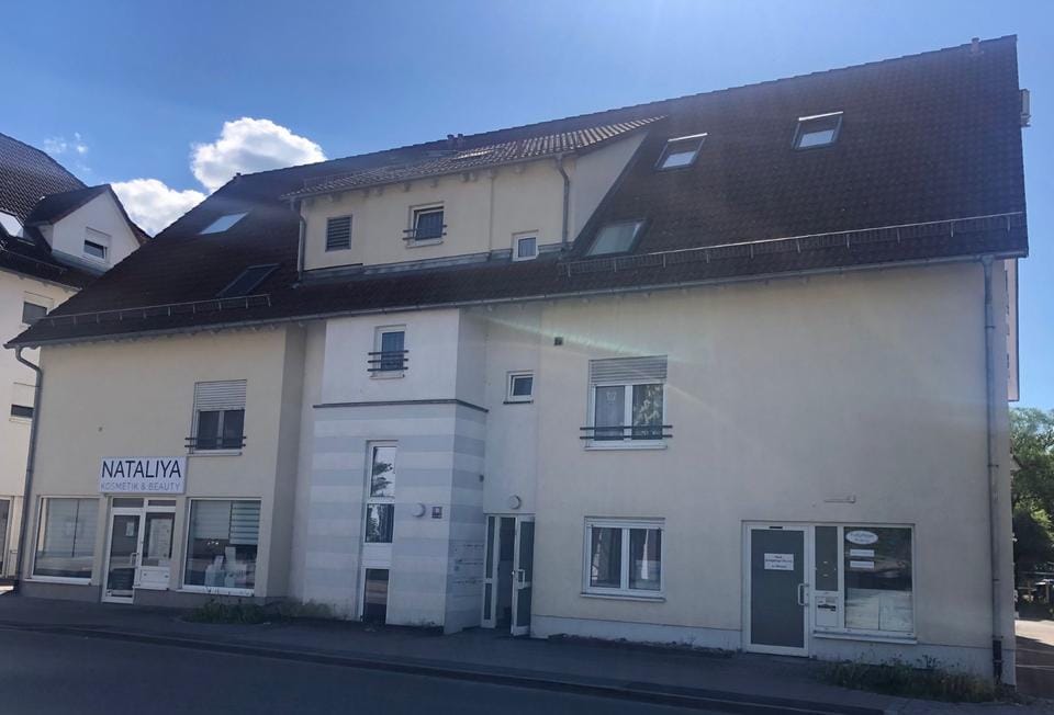 Immobilie in Böbingen an der Rems - Kapitalanlage in Böblingen – vermietete Wohnung mit Potenzial - Bild 0