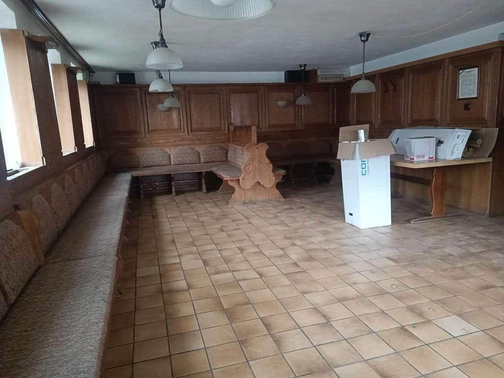 Immobilie in Schöntal - Ein Platz an der Sonne - ehemaliges Gasthaus mit viel Charme! - Bild 2