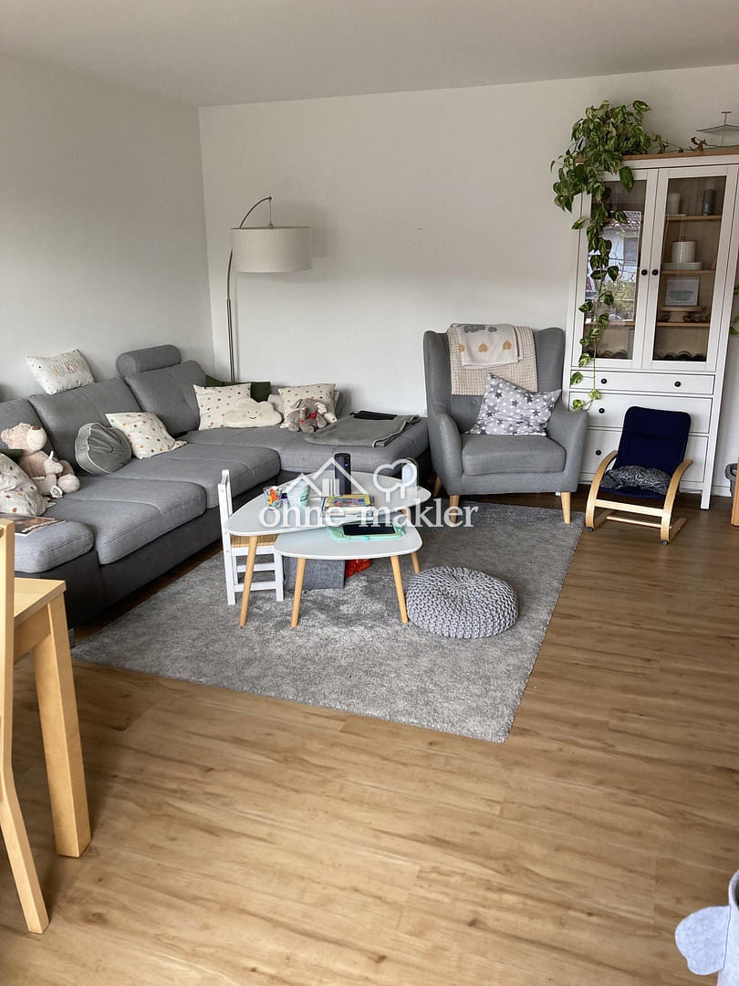 Immobilie in Eching - Chice Galerie-Wohnung in 85386 Eching - Bild 4