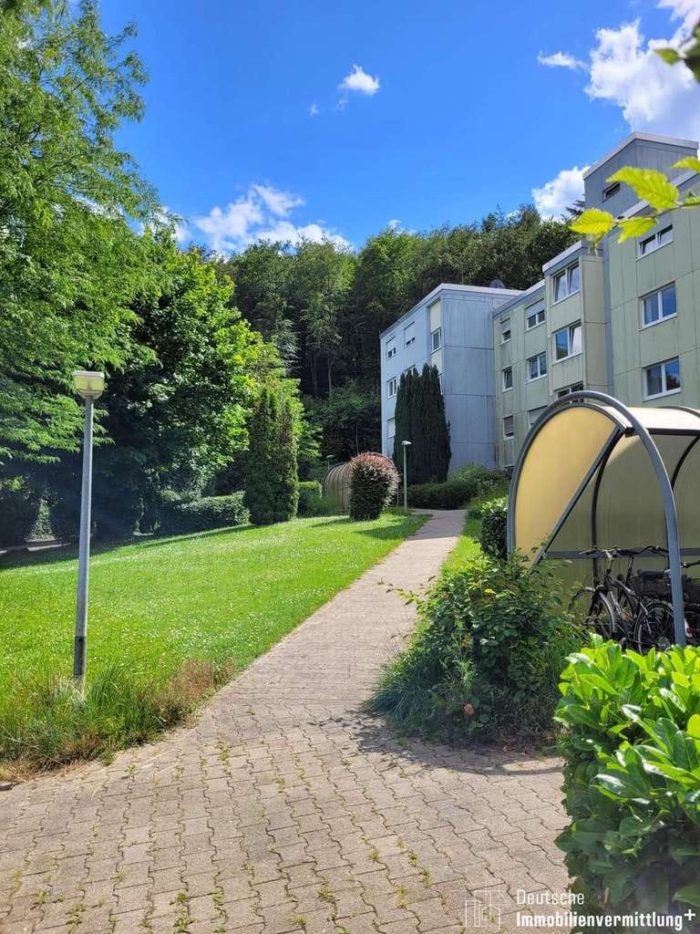 Immobilie in Mauer - Kapitalanleger / Eigennutzer aufgepasst - vermietete 3-Zimmerwohnung in ruhiger Lage - Bild 0
