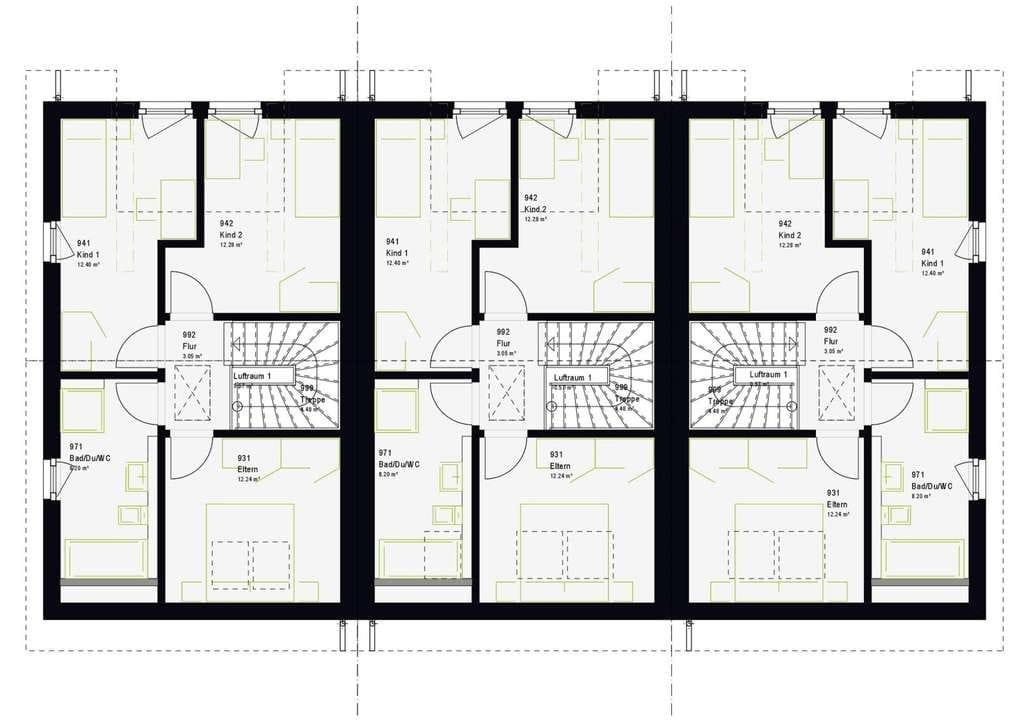 Immobilie in Bräunlingen - Attraktive Neubau-Kapitalanlage mit Vermietungspotenzial - Bild 2