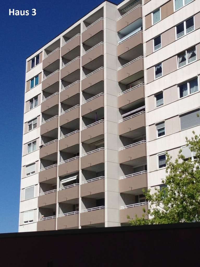 Immobilie in Spiesen-Elversberg - Gepflegte 2 Zimmer Wohnung zu verkaufen - Bild 0