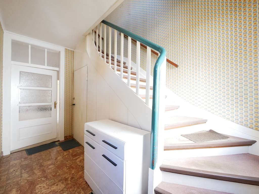 Immobilie in Büren - Seltene Gelegenheit: Zweifamilienhaus in idyllischer Bachlage von Büren - Bild 4