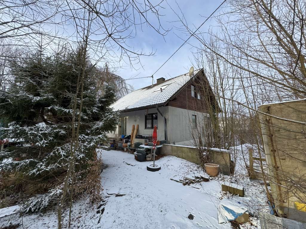 Immobilie in Hattert - Einfamilienhaus mit Einliegerwohnung auf großem Grundstück - Bild 0