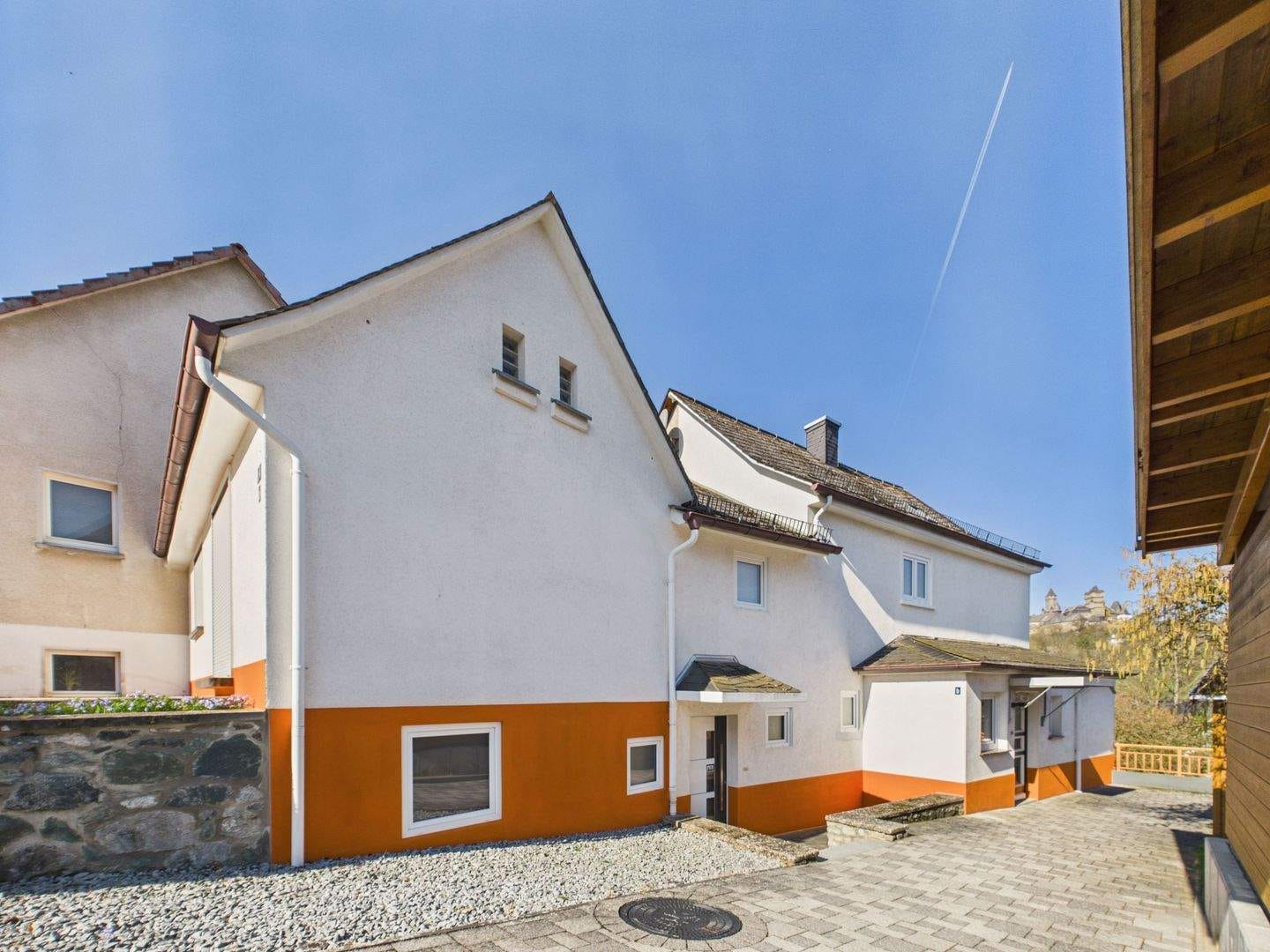 Immobilie in Braunfels - Ein Ort zum Träumen - Historischer Ausblick moderne Möglichkeiten - Bild 0