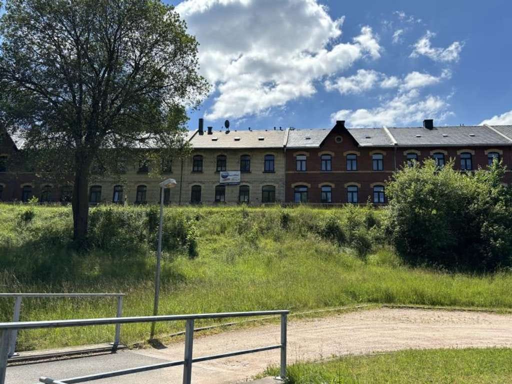 Immobilie in Muldenhammer - Stark! Ab durch die Mitte im eigenen Haus.  - Bild 3
