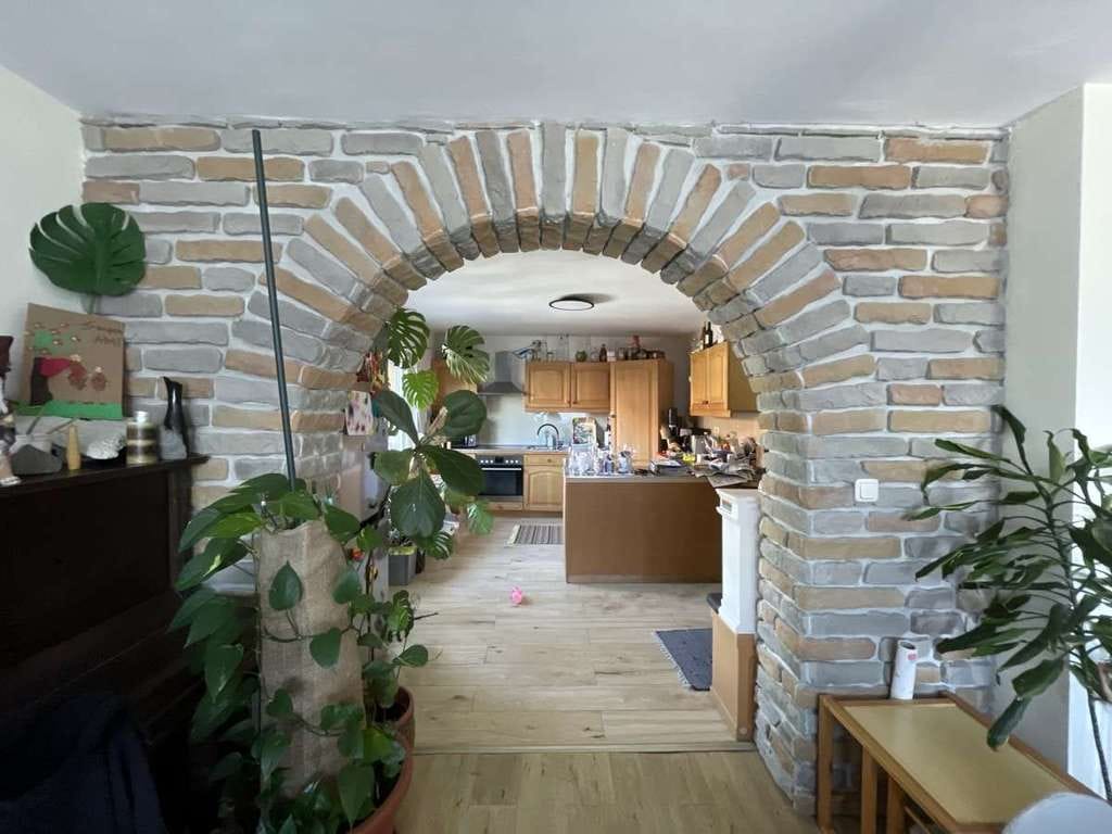 Immobilie in Hirschau - Haus mit Potential und großem Garten sucht glückliche Familie - Bild 1