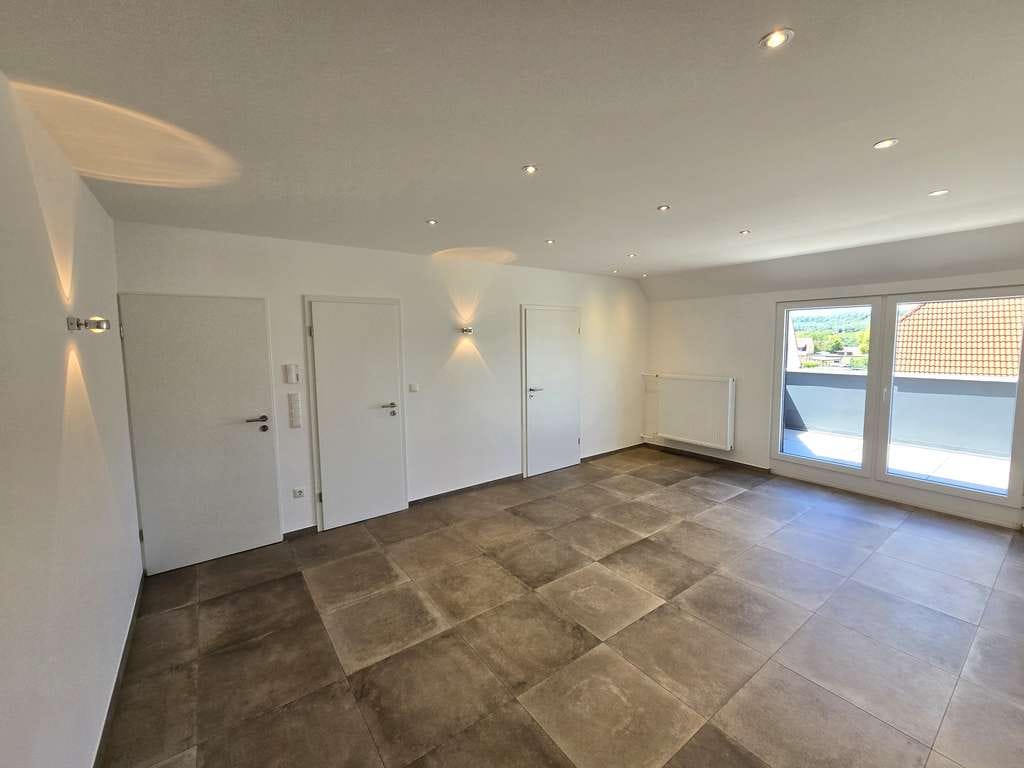 Immobilie in Büren - PROVISIONSFREI Traumwohnung in Toplage von Büren – ca. 154 m² purer Wohnkomfort mit extra Spitzboden - Bild 3
