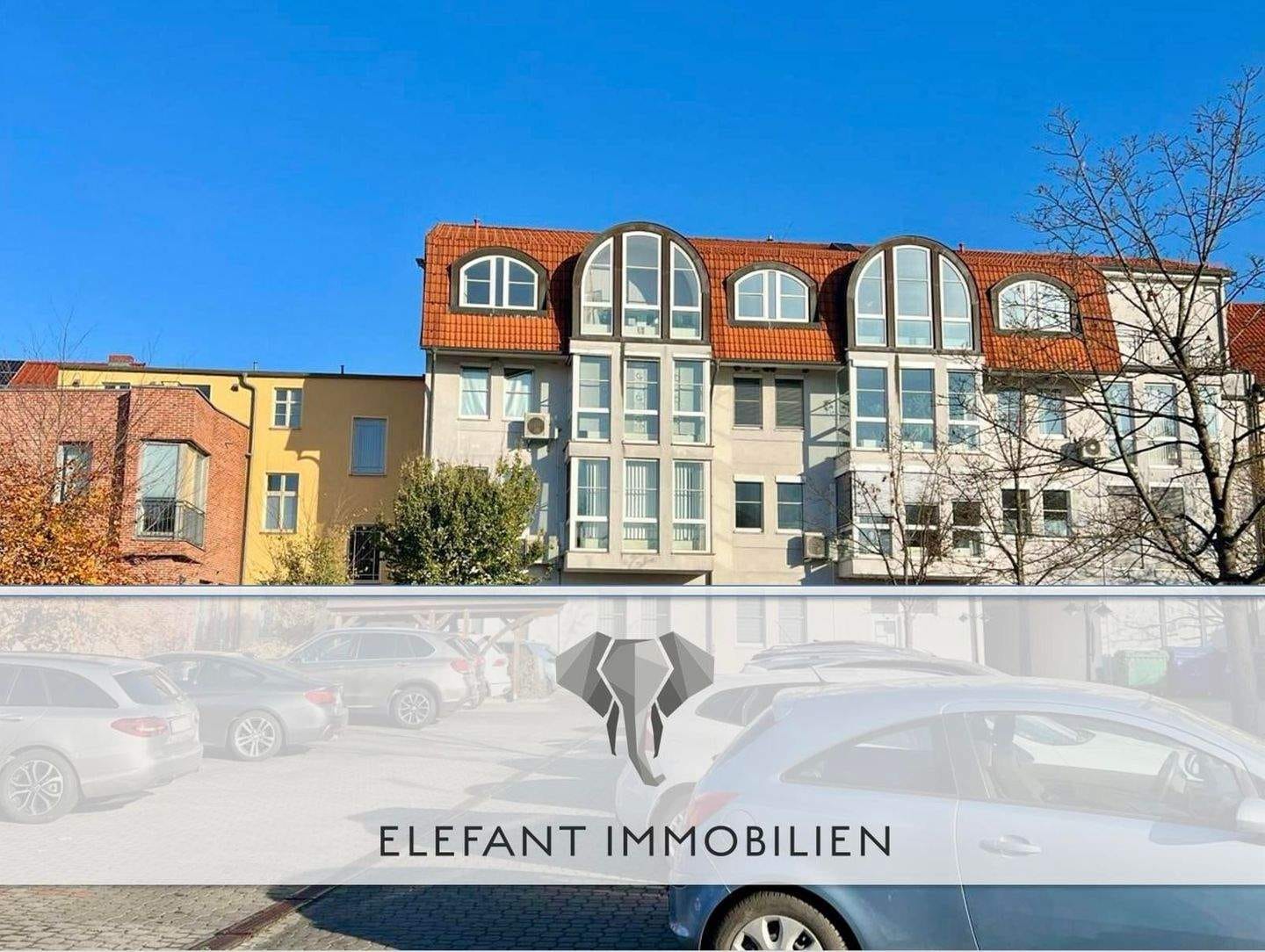 Immobilie in Zossen - Attraktive Eigentumswohnung | 162 m² | flexible Nutzungsmöglichkeiten - Bild 1