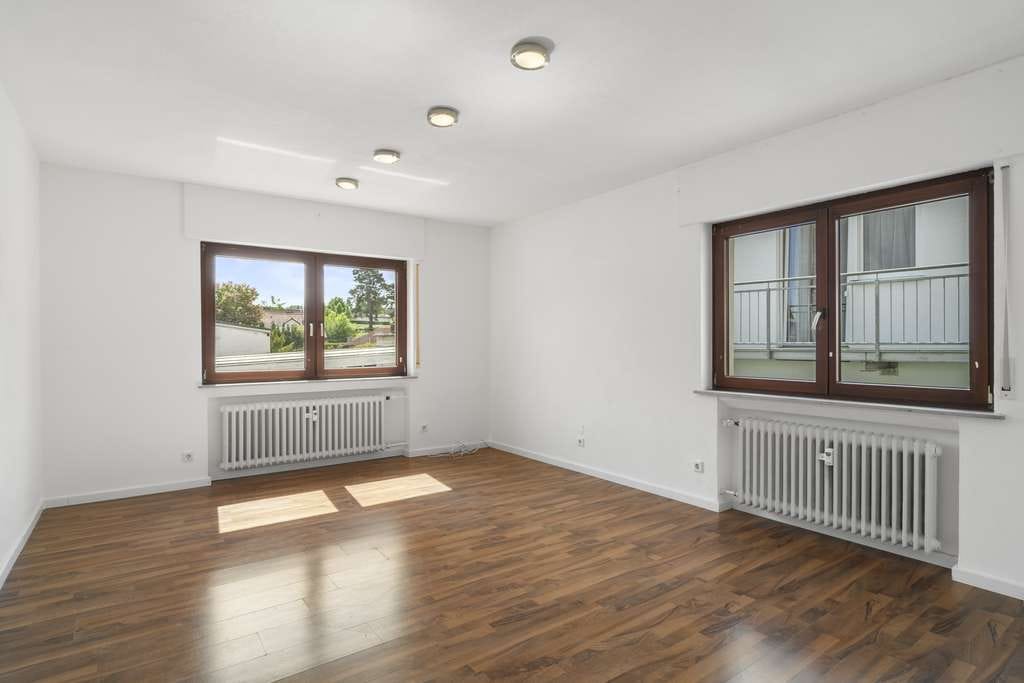 Immobilie in Freigericht - Kapitalanlage in Freigericht – Gepflegtes Mehrfamilienhaus mit 5 Wohneinheiten - Bild 4