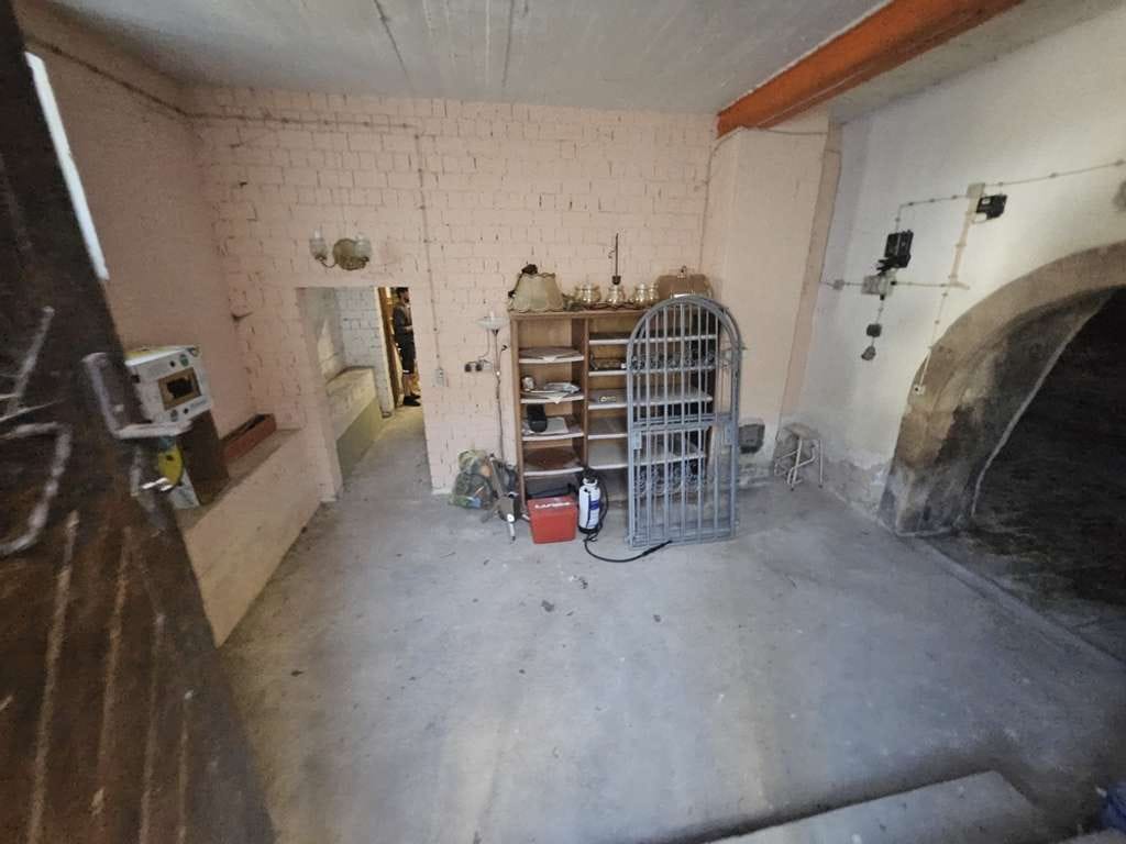Immobilie in Schweigen-Rechtenbach - Große Eigentumswohnung in ruhiger Lage von Schweigen - Bild 1