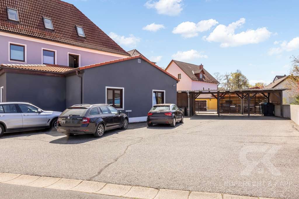 Immobilie in Grafenwöhr - Lange und Sichere Mieteinnahmen: Kapitalanlage mit Arztpraxis als starkem Ankermieter in Grafenwöhr - Bild 2