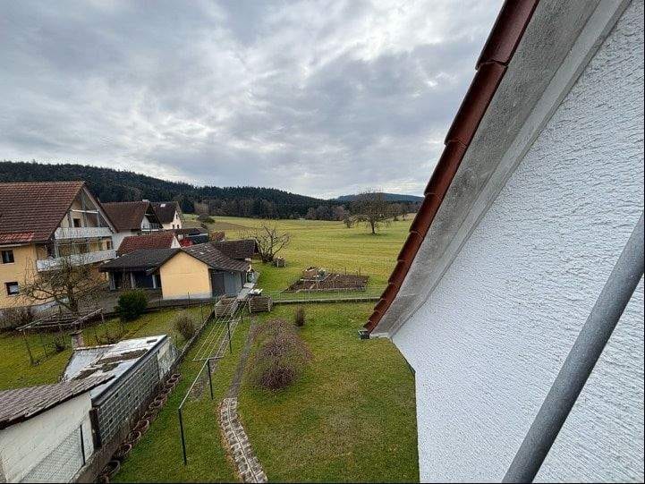 Immobilie in Zell am Harmersbach - Charmante Dachgeschoßwohnung - frei - Bild 1