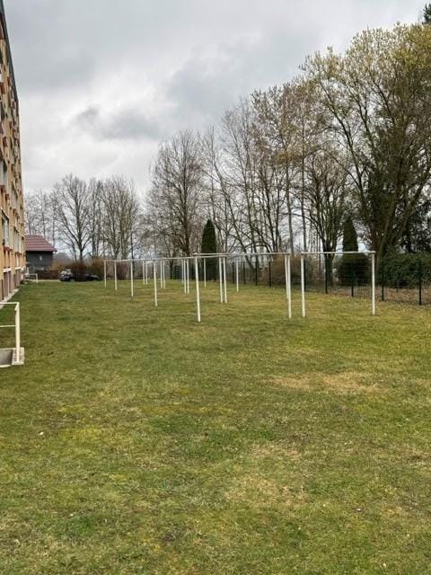 Immobilie in Hohenstein-Ernstthal - Leehrstehende Eigentumswohnung in Hohenstein - Ernstthal - Bild 2