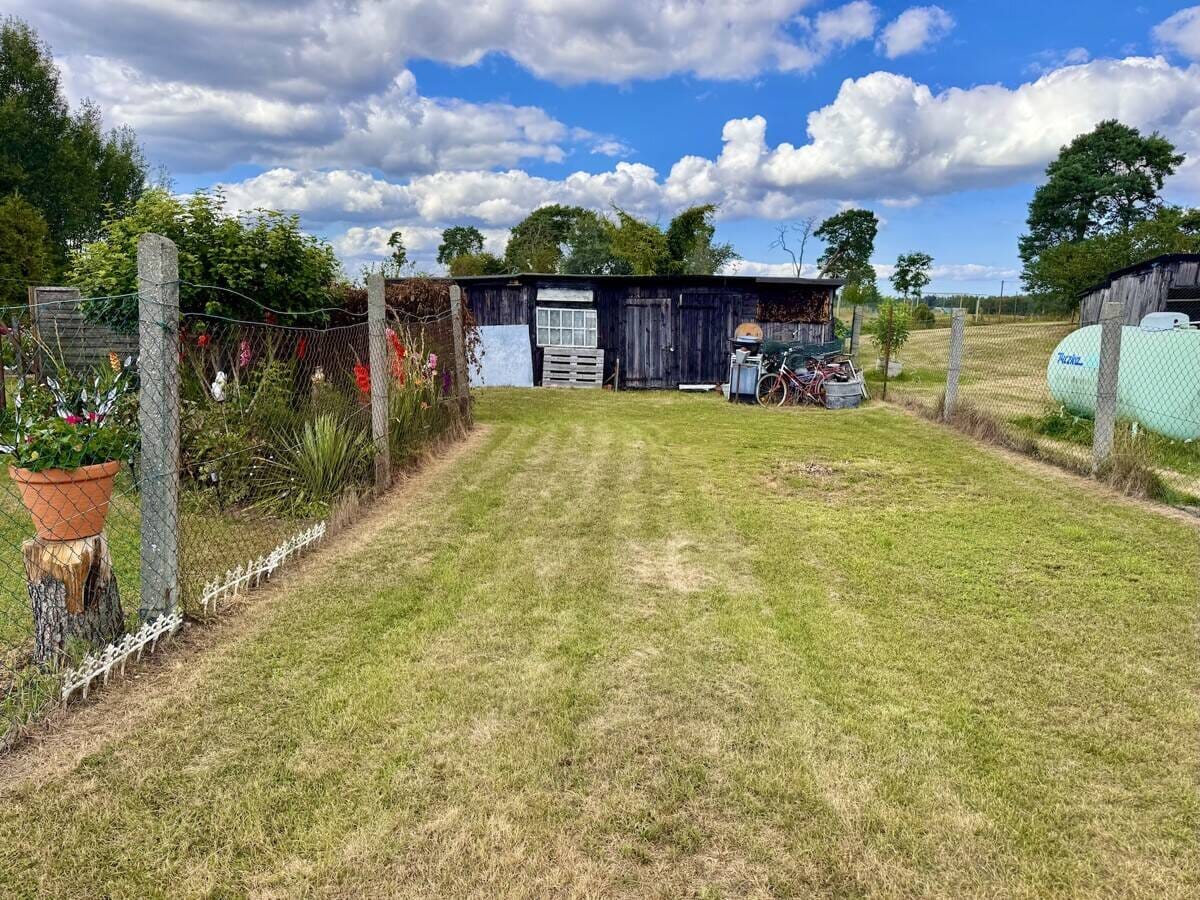 Immobilie in Viereck - HORN IMMOBILIEN ++ Borken, ein kleines Zuhause für eine kleine Familie - Bild 3