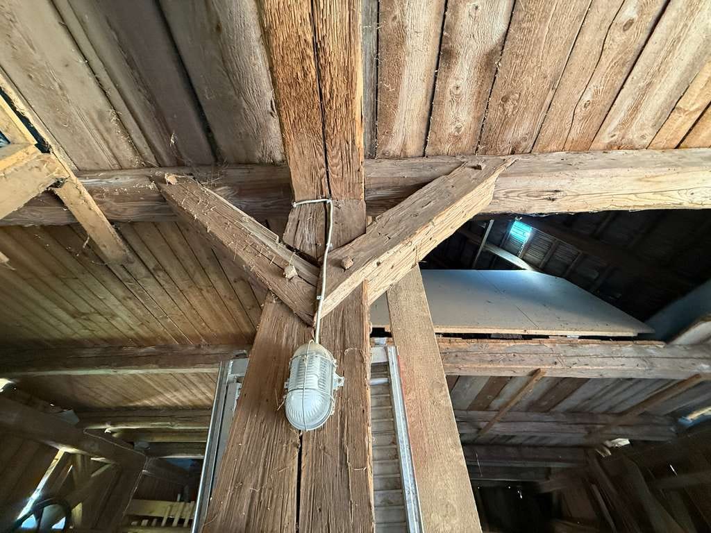 Immobilie in Sebnitz - 4000 m² Grundstück & Baugenehmigung für Wohnhaus + Nebengebäude - Bild 2