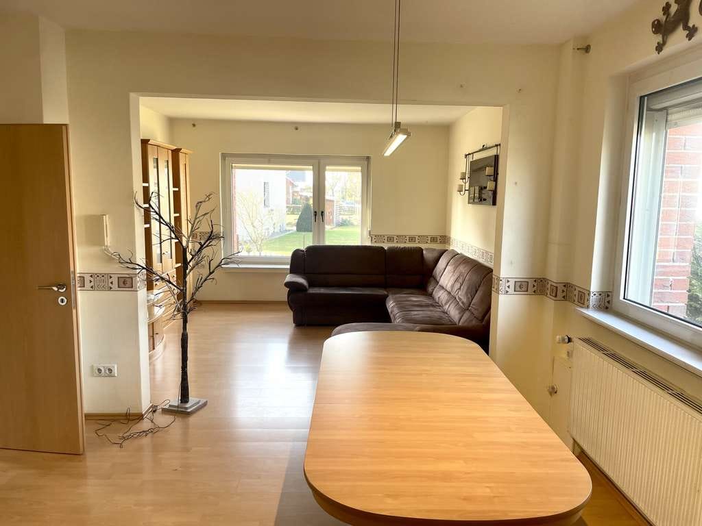 Immobilie in Bissendorf - Großzügiges und gepflegtes Einfamilienhaus in schöner Lage von Bissendorf - Natbergen! - Bild 4