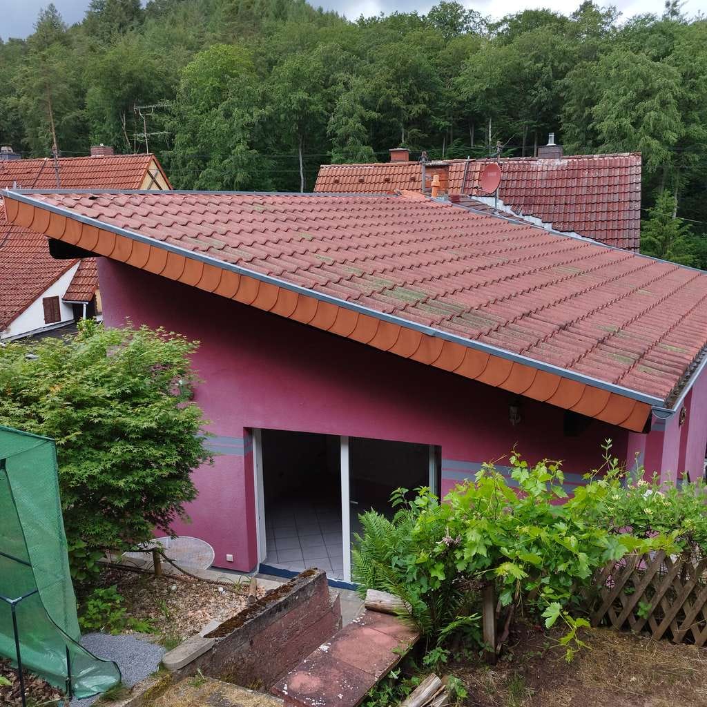 Immobilie in Weidenthal - Einfamilienhaus mit Appartement in Weidenthal! - Bild 4
