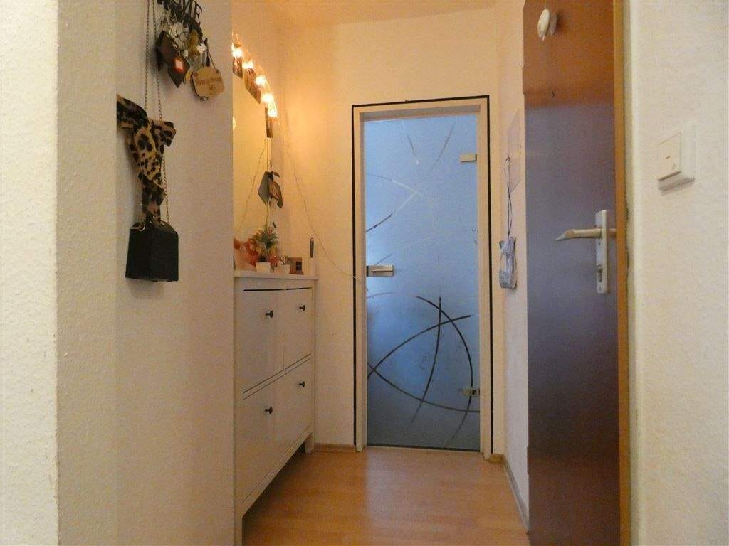 Immobilie in Stein - Zentrale Gelegenheit mit Potenzial - Charmante 1-Zimmer-Wohnung mit separater Küche im Herzen von Stein - Bild 4
