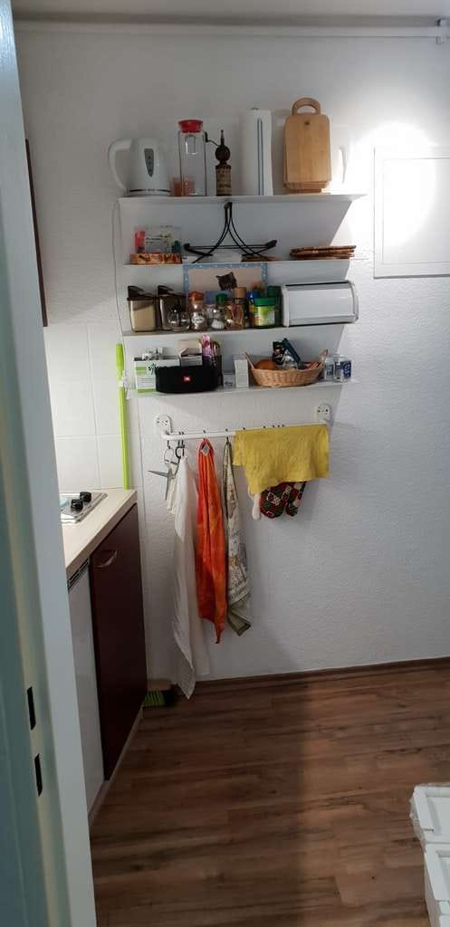 Immobilie in Wolfenbüttel - Attraktive 1,5-Zimmerwohnung mit Aufzug – auch im Paket erwerbbar | Kapitalanlage in Wolfenbüttel - Bild 4