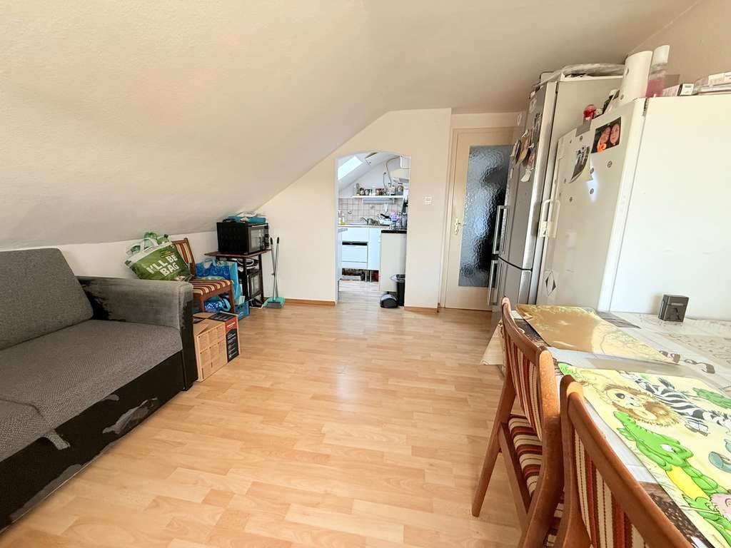 Immobilie in Königsbrunn - *5,7%er - Kleine Perle in guter Umgebung* - Bild 2