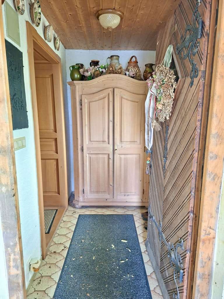 Immobilie in Petersdorf - Sanieren oder neu bauen – hier ist alles möglich! - Bild 4