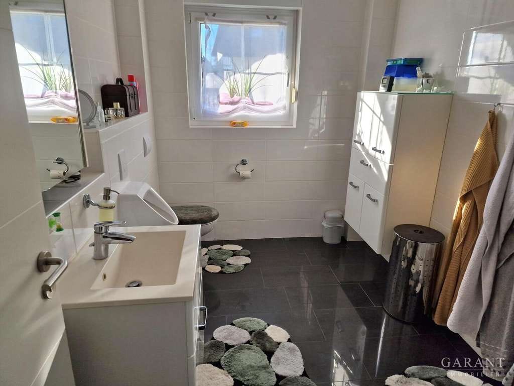 Immobilie in Ebersbach-Musbach - Schickes Einfamilienhaus in ruhiger Lage! - Bild 4
