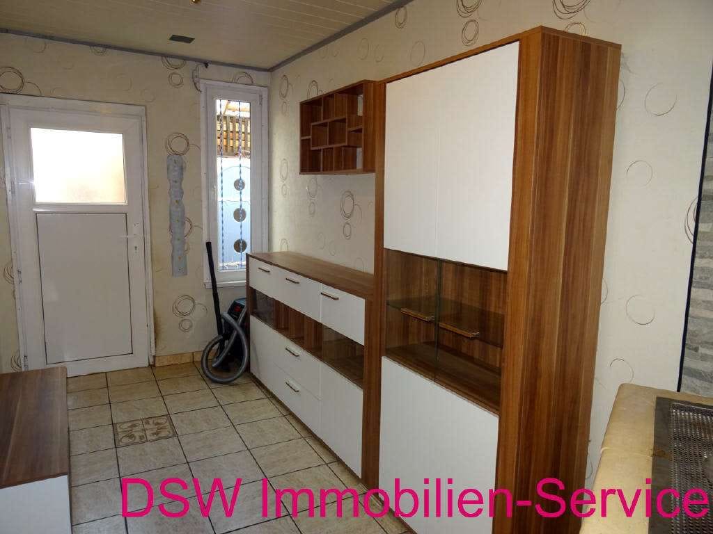 Immobilie in Hofgeismar - Preiswertes Wohnen in der Innenstadt + Garten in der Nähe! - Bild 1