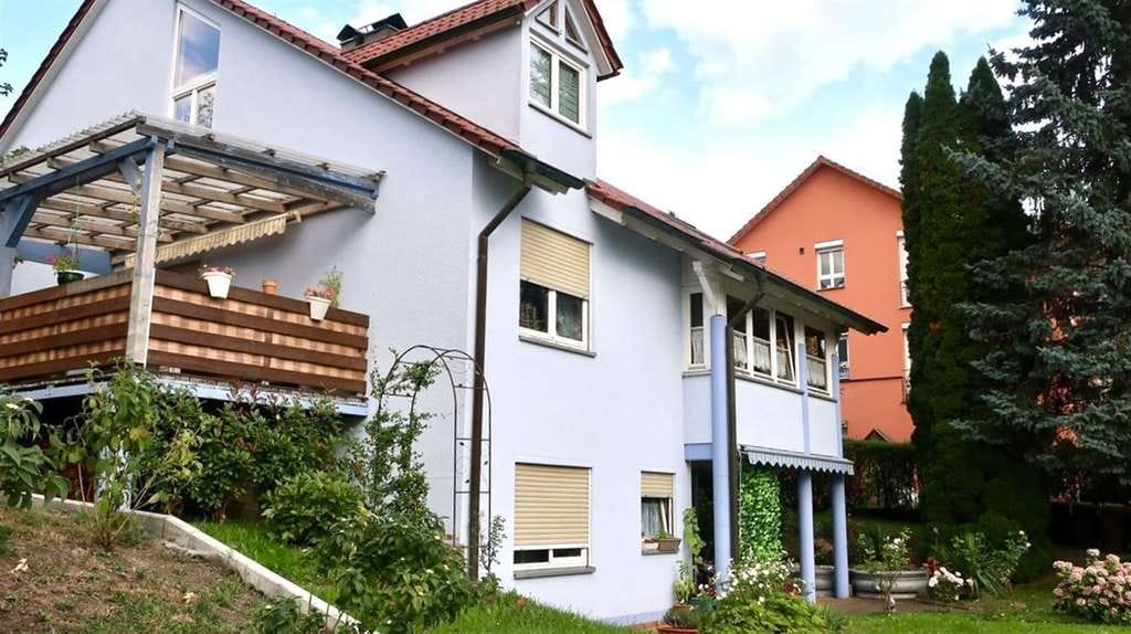 Immobilie in Meersburg - *VERHANDLUNGSBASIS*
T R A U M H A F T - Für hohe Ansprüche - Bild 1