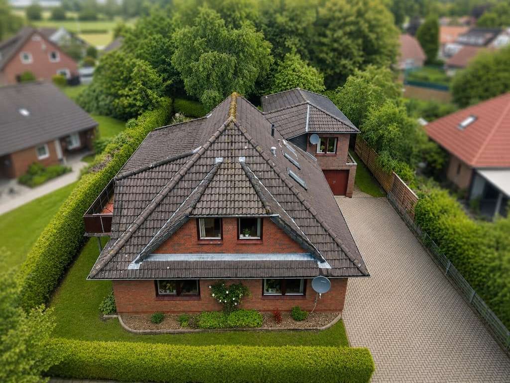 Immobilie in Westerholt - Attraktive Kapitalanlage in Westerholt – gepflegt, vermietet, zentrumsnah - Bild 1