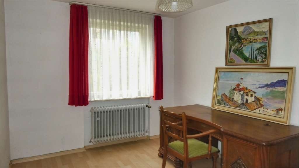 Immobilie in Weinsberg - Zweifamilienhaus mit Garage in Grantschen - teilvermietet - Bild 3
