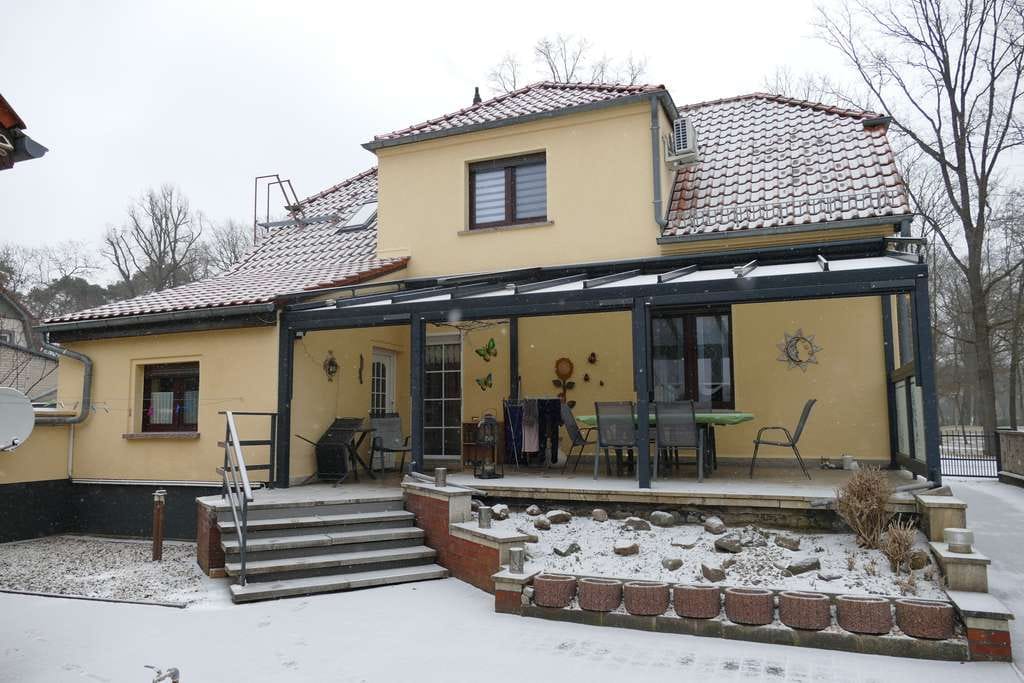 Immobilie in Mixdorf - Wohnen in Müllrose - Bild 3
