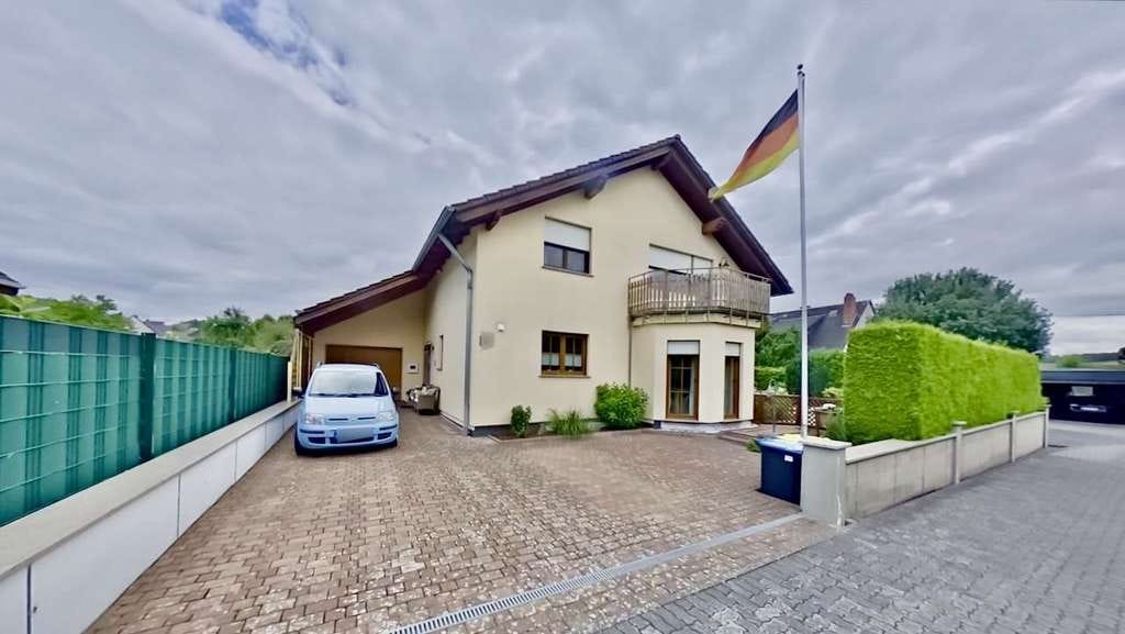 Immobilie in Mendig - PlatzSchlägtKompromiss - Bild 0