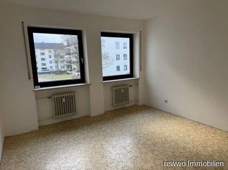 Immobilie in Burgkirchen an der Alz - 2-Zimmer-Eigentumswohnung in Burgkirchen - Bild 3
