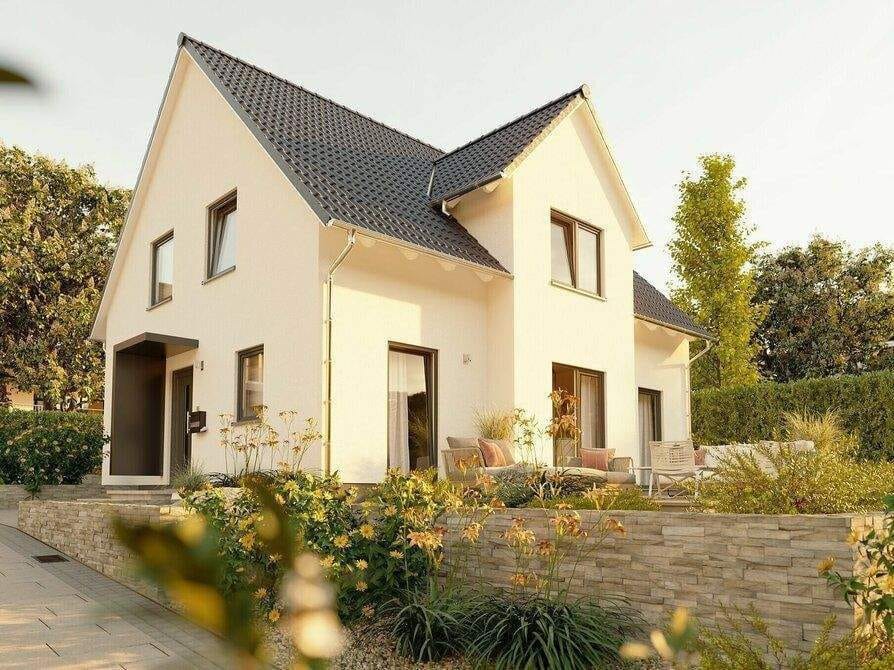 Immobilie in Dudenhofen - Ein Zuhause, das jeden Tag mit kleinen Wohlfühlmomenten zu etwas Besonderem macht - Bild 4