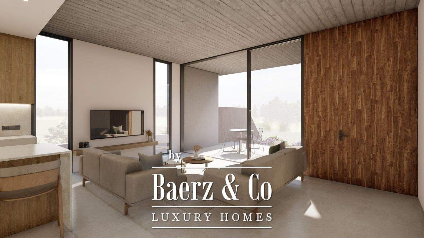 Immobilie in Wesenberg - An Exclusive Collection of 5 Contemporary Residences in Sa Riera, Begur - Bild 0