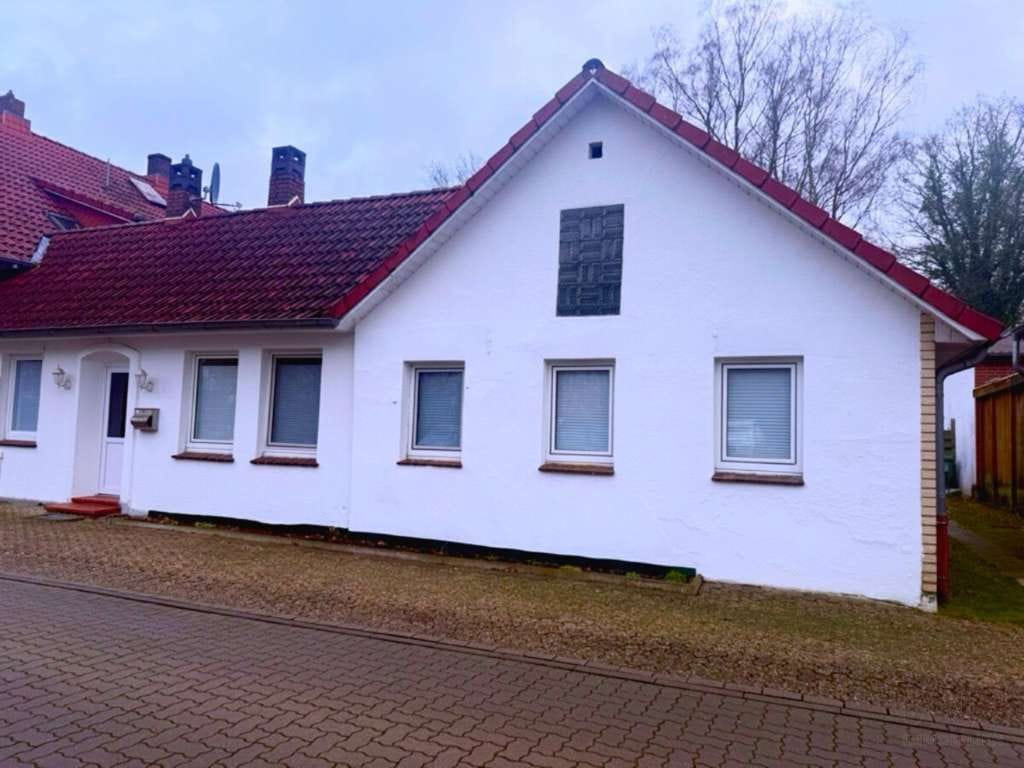 Immobilie in Großenkneten - *Saniertes Mehrfamilienhaus *Voll vermietet *Super Rendite - Bild 4