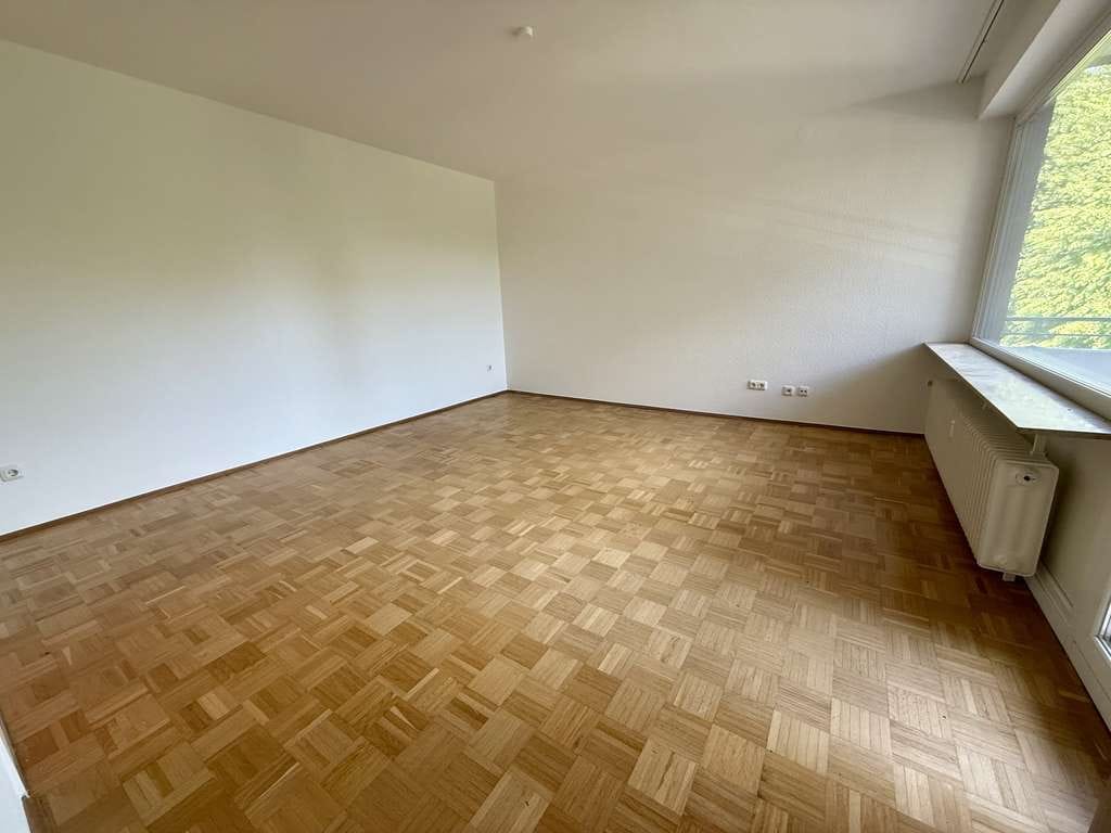 Immobilie in Lübeck - Freie 1 Zi.-ETW Nähe UKSH und Fachhochschule  -ideal für Studenten- - Bild 3