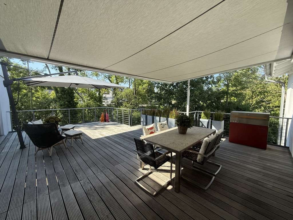 Immobilie in Witzenhausen - Mehrfamilienhaus | 3 WE | 345 m² | Energieklasse B | PROVISIONSFREI | 595.000 € - Bild 3