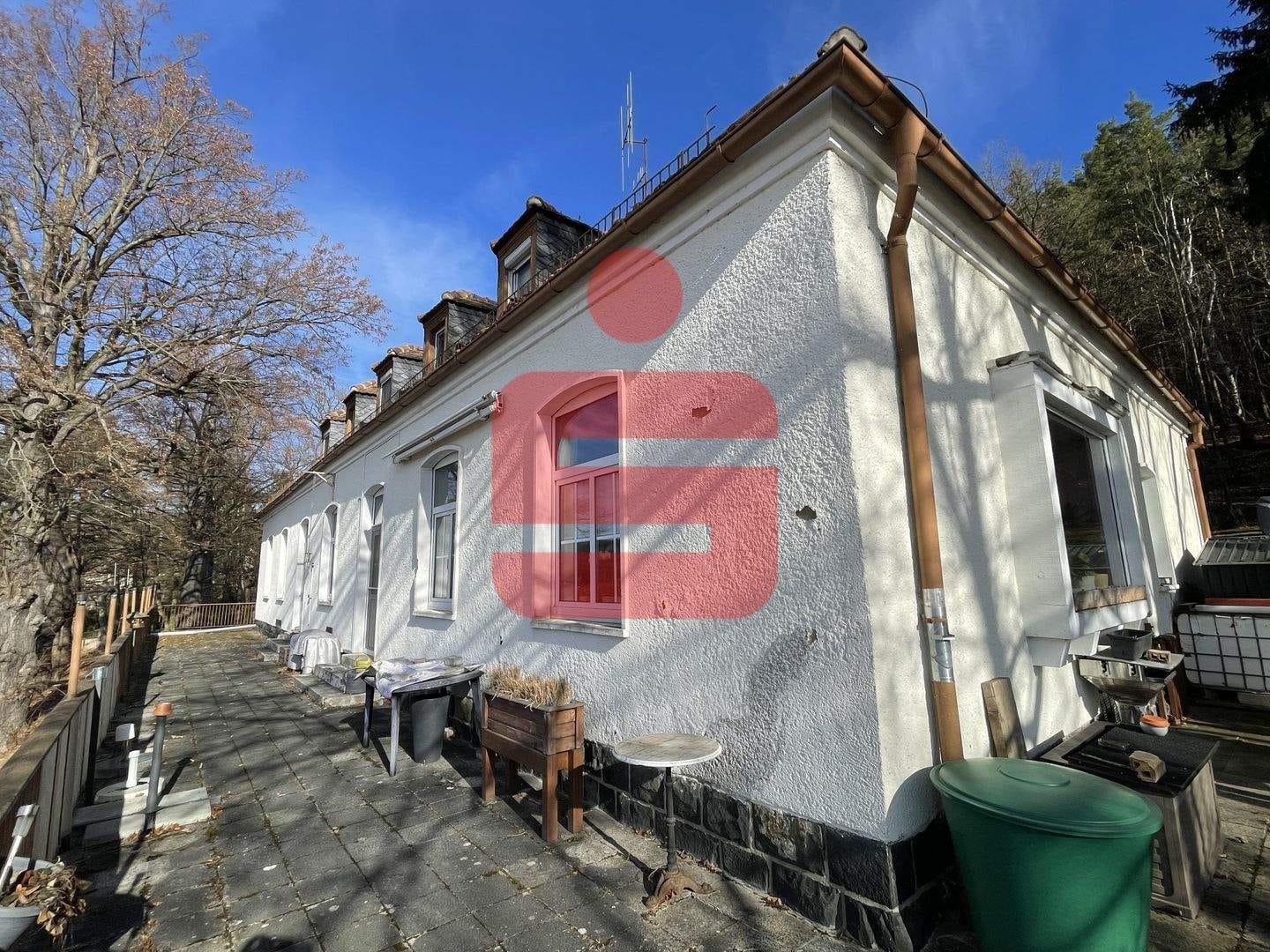 Immobilie in Berga/Elster - Modernes Zweifamilienhaus in ruhiger Randlage - Bild 4