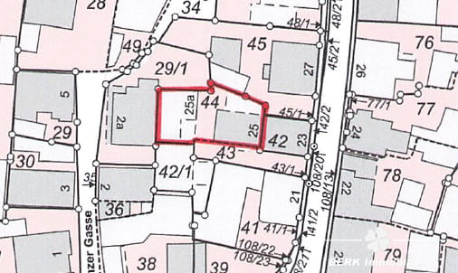 Immobilie in Alzenau - BERK Immobilien - Zwei WEG- geteilte Einfamilienhäuser – Zusammenleben in Hörstein - Bild 0