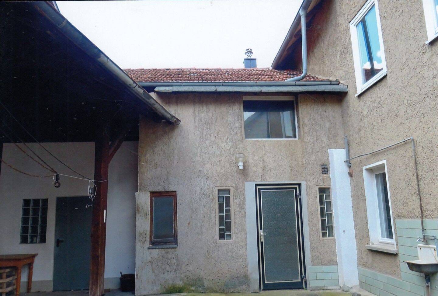 Immobilie in Kaltennordheim - Geräumiges Wohnhaus, ehemaliges Bauernhaus - Bild 4